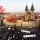 Postales desde... Praga: La Plaza de la Ciudad Vieja